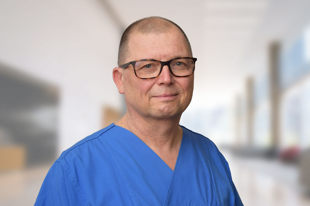 Dr. Andreas Winzer