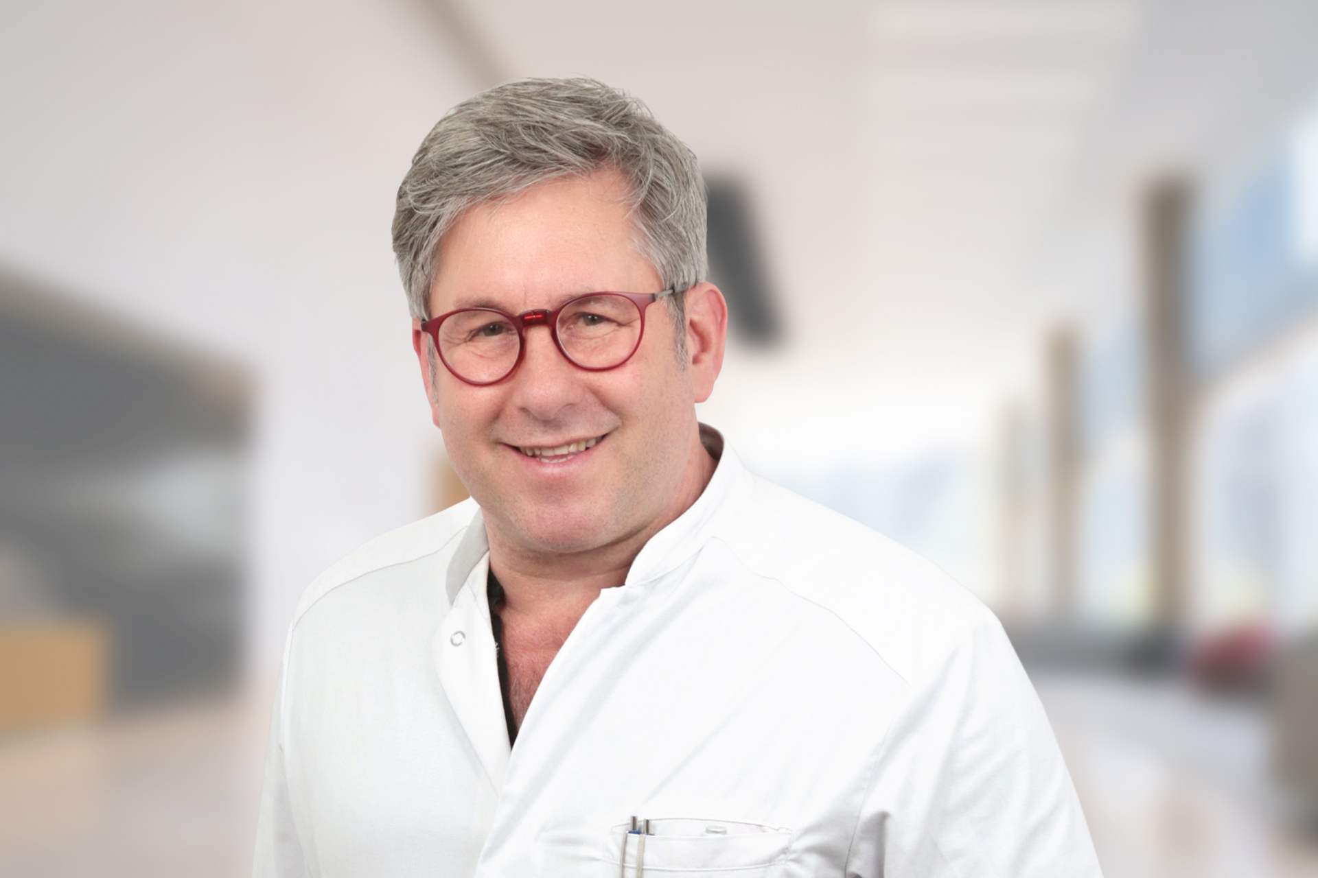 Dr. Christian Wintzer