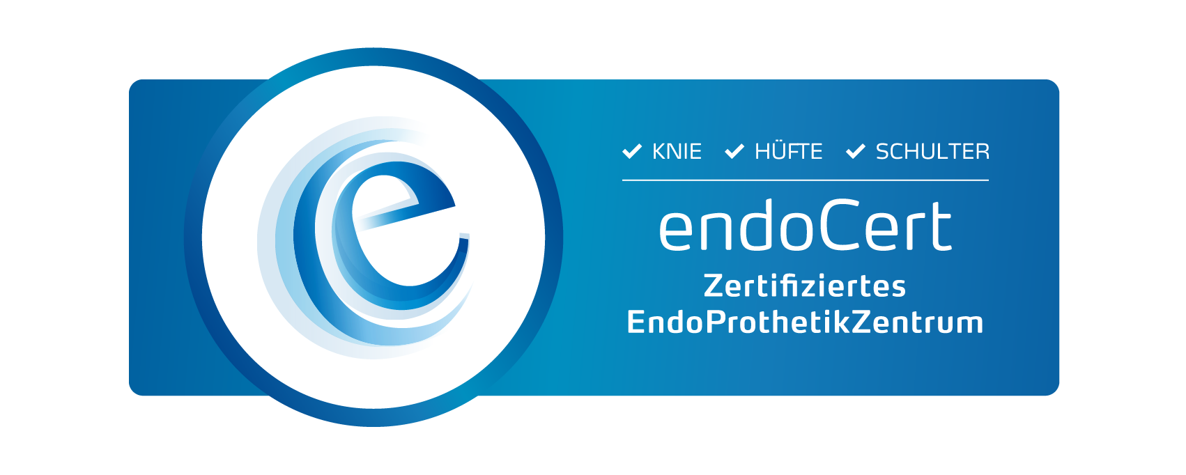 Logo endoCert